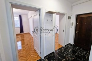 Apartament deosebit pe strada Aurel Suciu - imagine 8