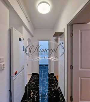 Apartament deosebit pe strada Aurel Suciu - imagine 9