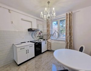 Apartament deosebit pe strada Aurel Suciu - imagine 5