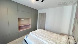 Apartament 2 camere Coresi Avantgarden Kasper - imagine 13