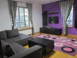 de inchiriat apartament cu 3 camere in Asmita Gardens