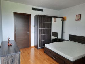 de inchiriat apartament cu 3 camere in Asmita Gardens - imagine 2