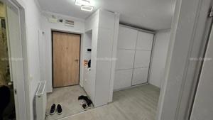 apartament 2 camere-HILS BRAUNER-centrala proprie-parcare proprie - imagine 5