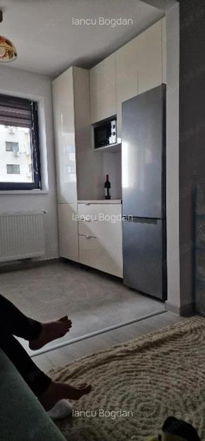 apartament 2 camere-HILS BRAUNER-centrala proprie-parcare proprie - imagine 9