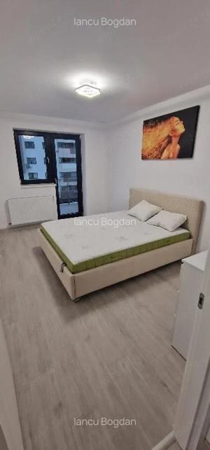 apartament 2 camere-HILS BRAUNER-centrala proprie-parcare proprie - imagine 3