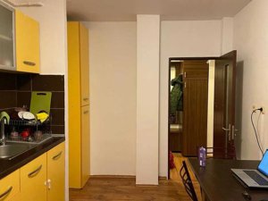 Apartament de 3 camere, decomandat, 70 mp, zona Gorjului  - imagine 4