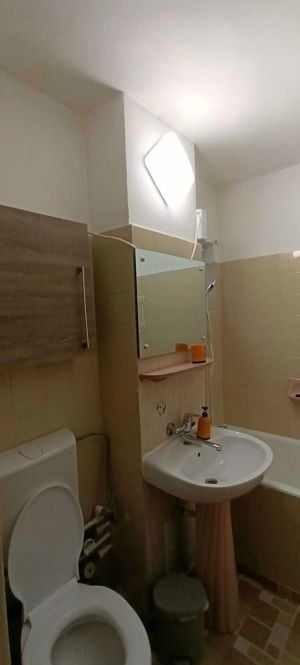 Se oferă spre închiriere apartament cu 2 camere, zona Tomis Nord - imagine 3