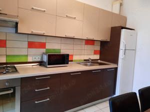 de inchiriat apartament cu 3 camere in Asmita Gardens - imagine 4