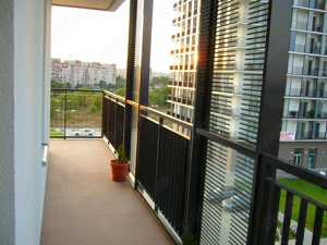 de inchiriat apartament cu 3 camere in Asmita Gardens - imagine 6