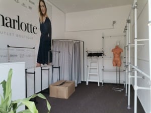 Spatiu comercial zona bazar  - imagine 1