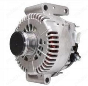 Alternator Ford Maverick