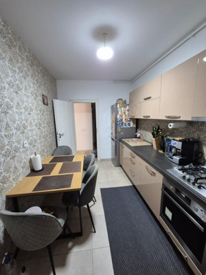 Apartament 2 camere Complex West Park, Gorjului - imagine 2