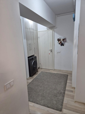 Apartament 2 camere Complex West Park, Gorjului - imagine 3