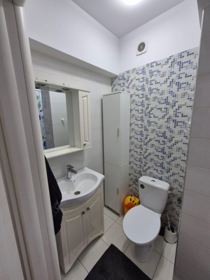 Apartament 2 camere Complex West Park, Gorjului - imagine 12