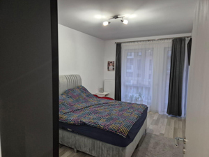 Apartament 2 camere Complex West Park, Gorjului - imagine 9