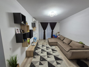 Apartament 2 camere Complex West Park, Gorjului - imagine 6