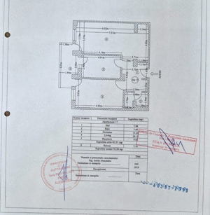 Apartament 2 camere Complex West Park, Gorjului - imagine 13