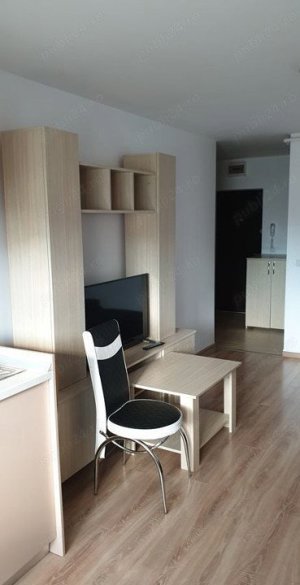 Apartament de 2 camere, 45 mp, pet friendly, parcare, Palladium Residence - imagine 4