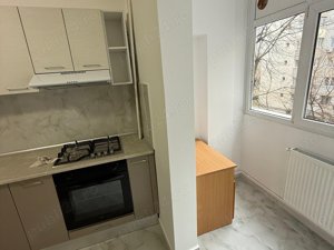 apartament 2 camere-dristor-modern-metrou 5 minute - imagine 7