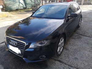 Audi a4 b8  - imagine 3