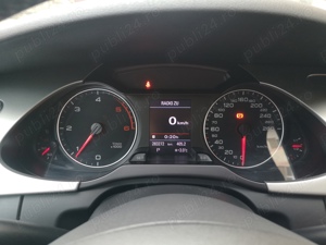 Audi a4 b8  - imagine 4