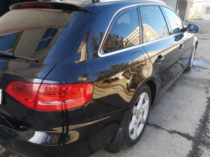 Audi a4 b8  - imagine 2