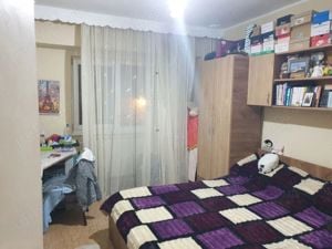 Apartament cu 3 camere, decomandat, etaj 1 - Mazepa 2, B-dul Brailei - imagine 4