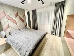 Apartament 2 camere Coresi Avantgarden Kasper - imagine 5