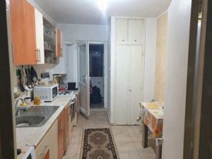 Apartament cu 3 camere, decomandat, etaj 1 - Mazepa 2, B-dul Brailei - imagine 5