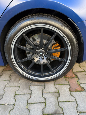 Mercedes-Benz AMG GT-S 63 4Matic+ - imagine 9