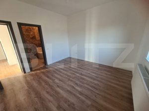 Casa cu 3 camere, 90 mp, zona Dancu - imagine 9