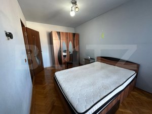 Apartament de vânzare, cu 2 camere, 48 mp, zona Zamfirescu - imagine 10