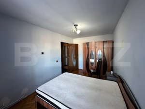 Apartament de vânzare, cu 2 camere, 48 mp, zona Zamfirescu - imagine 11