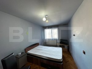 Apartament de vânzare, cu 2 camere, 48 mp, zona Zamfirescu - imagine 5