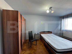 Apartament de vânzare, cu 2 camere, 48 mp, zona Zamfirescu - imagine 9