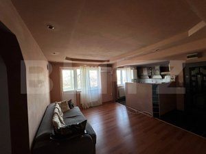 Apartament de vânzare, cu 2 camere, 48 mp, zona Zamfirescu - imagine 4