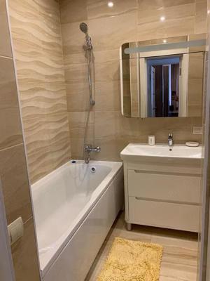 Apartament 2 camere de închiriat   Zona Timpuri Noi - imagine 3