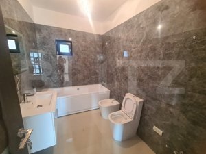 Casa cu 3 camere, 90 mp, zona Dancu - imagine 11