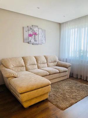 Apartament 2 camere de închiriat   Zona Timpuri Noi - imagine 4