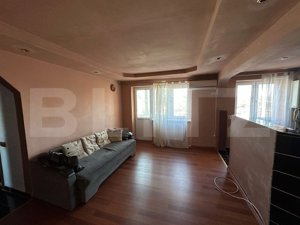 Apartament de vânzare, cu 2 camere, 48 mp, zona Zamfirescu - imagine 6