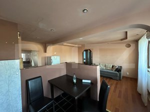 Apartament de vânzare, cu 2 camere, 48 mp, zona Zamfirescu - imagine 7