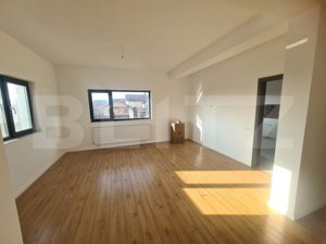 Casa cu 3 camere, 90 mp, zona Dancu - imagine 2