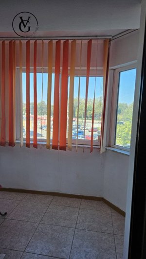 Apartament spațios - 3 camere - termen lung - zona Gara - imagine 10