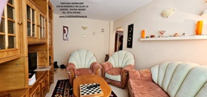 Apartament 3 camere,mobilat,utilat,boxa,loc parcare,etaj3,zona Gradinita Floare de Colt - imagine 3