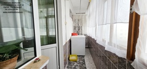 Apartament 3 camere,mobilat,utilat,boxa,loc parcare,etaj3,zona Gradinita Floare de Colt - imagine 16