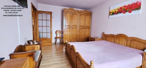 Apartament 3 camere,mobilat,utilat,boxa,loc parcare,etaj3,zona Gradinita Floare de Colt - imagine 10