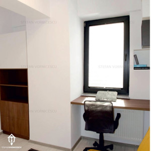 Apartament cu trei camere Concept Salciilor, Nicolina, bloc Nou - imagine 5