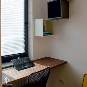 Apartament cu trei camere Concept Salciilor, Nicolina, bloc Nou - imagine 6