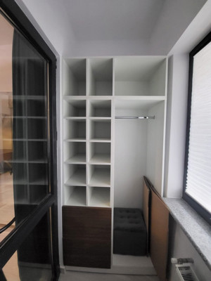 Apartament cu trei camere Concept Salciilor, Nicolina, bloc Nou - imagine 14