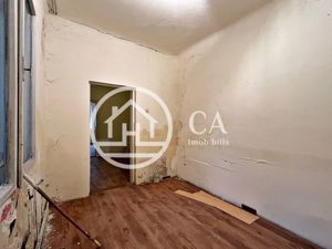 Apartament de vânzare cu 2 camere în zona ULTRACENTRALĂ, Oradea - imagine 2